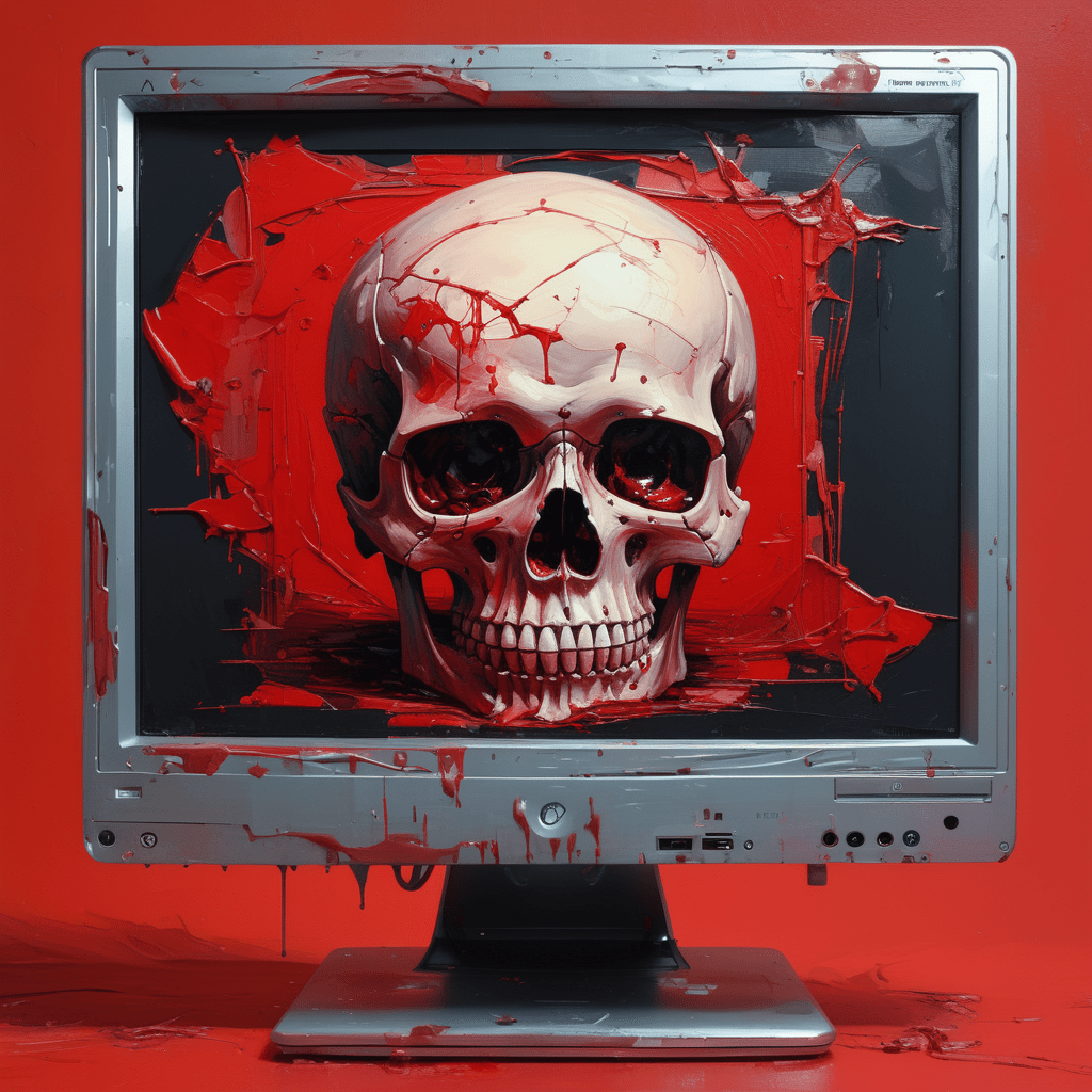 The Evils of AI: Unveiling Potential Outcomes