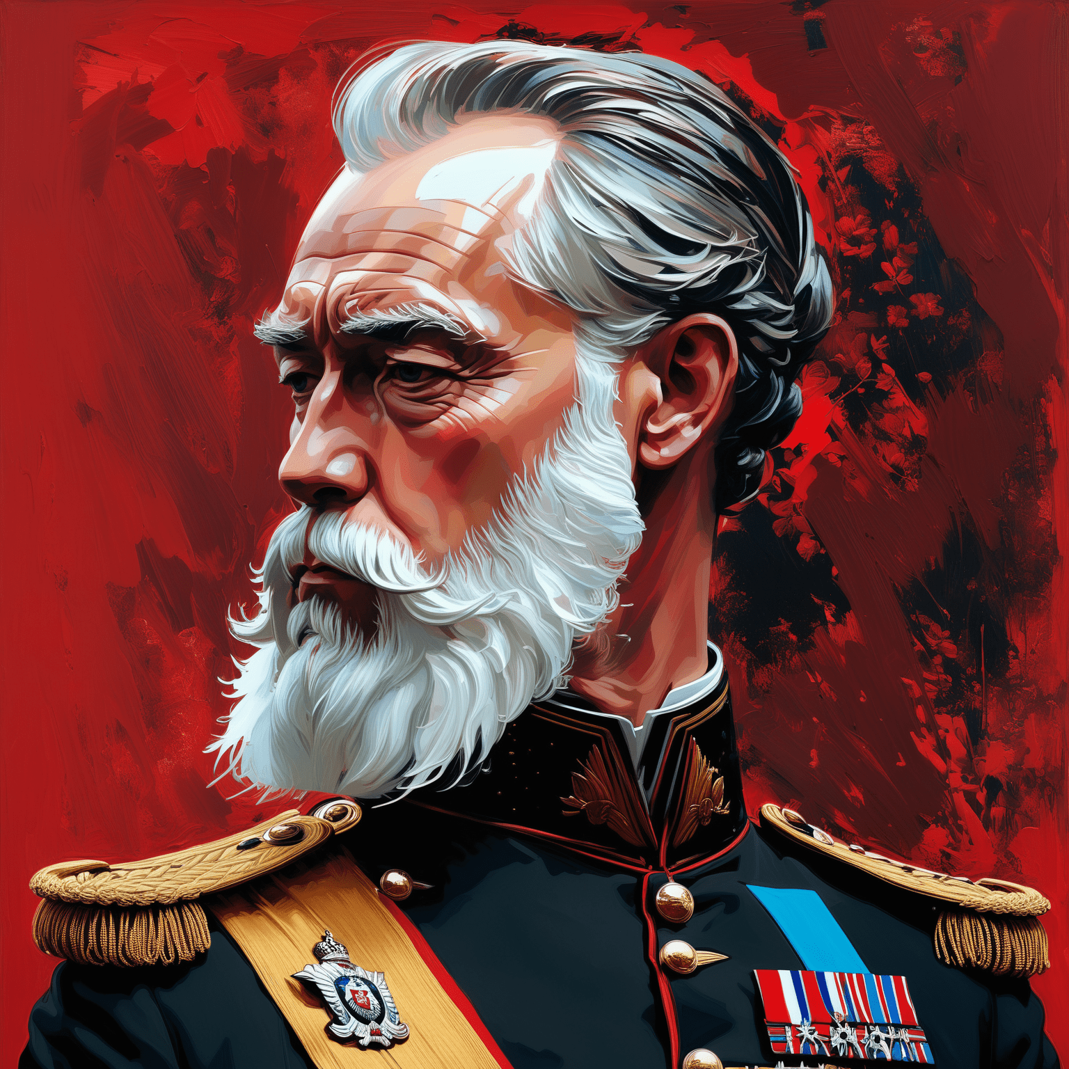 Crimes of King Leopold II in the Congo