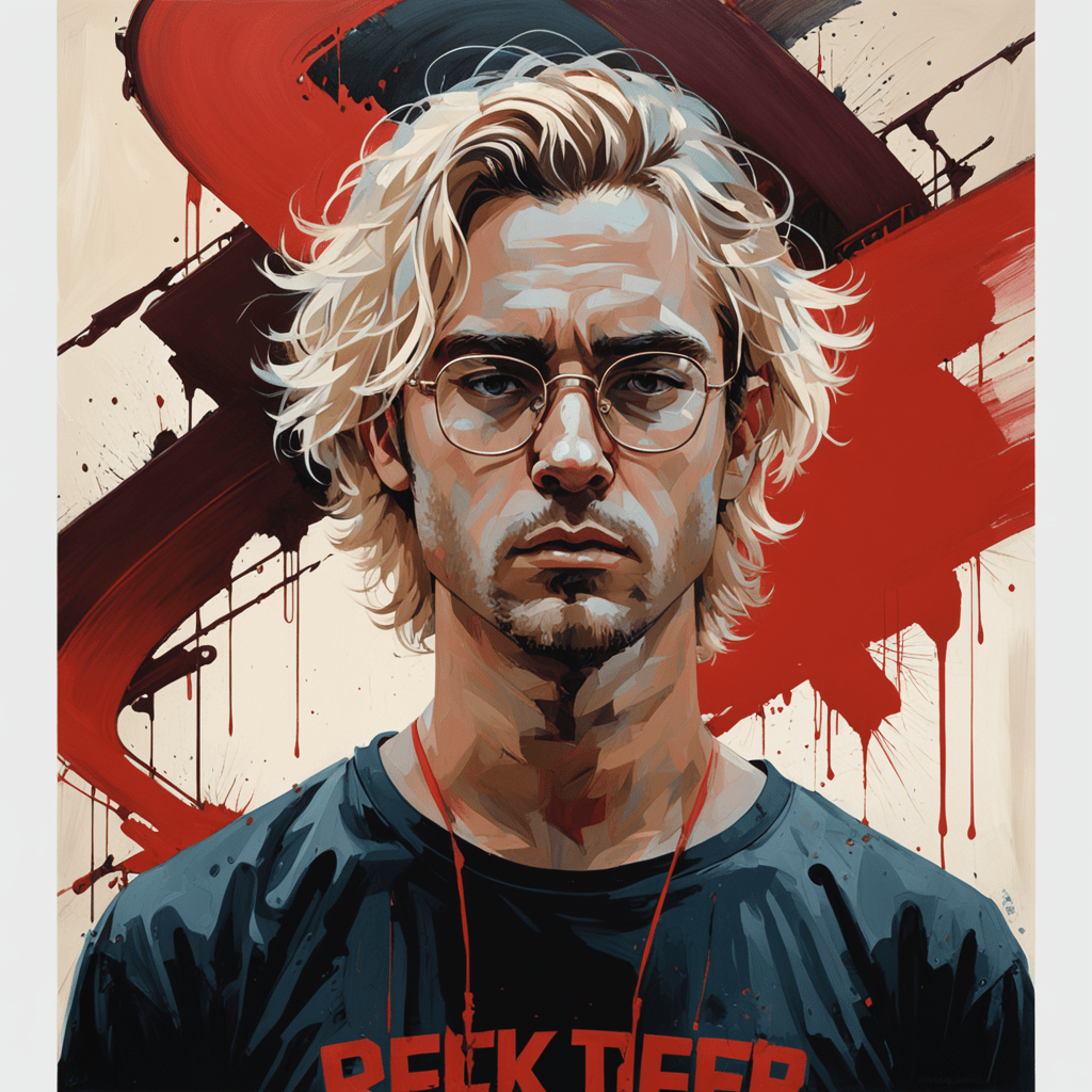 Jeffrey Dahmer Interview