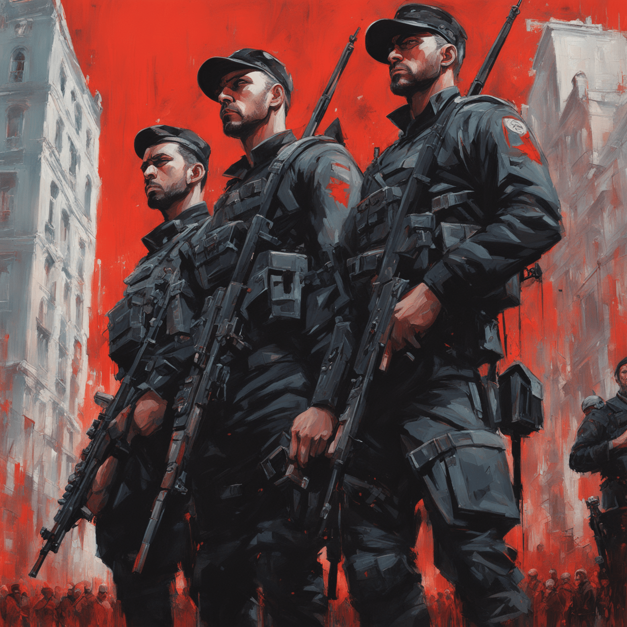 The Republican Project 2025: Unpacking the Correlation to Fascism