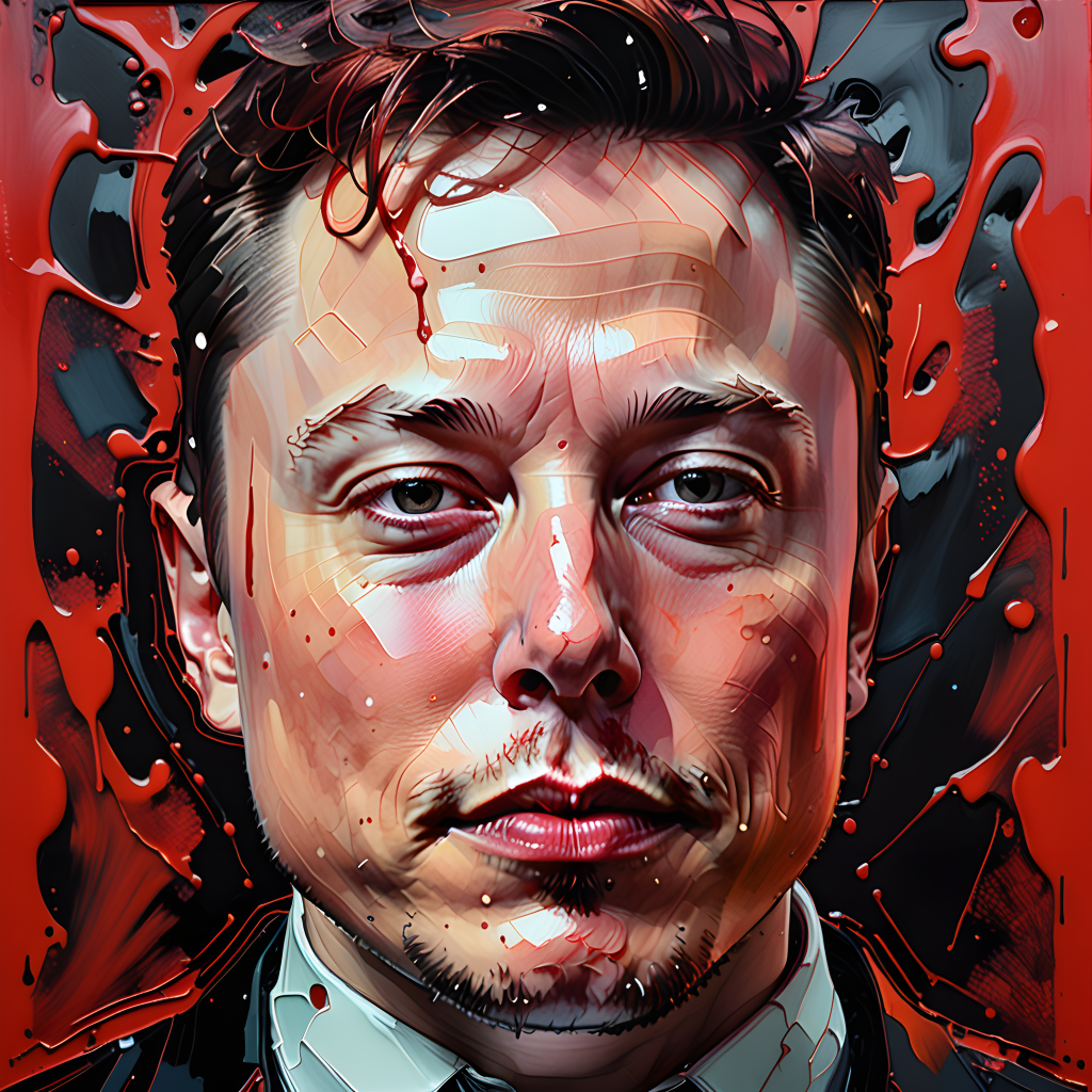 Elon Musk is often portrayed as one of the richest people in the world, with an estimated net worth of over $200 billion. However, a closer look at his finances reveals that his wealth may not be as substantial as he claims. A significant portion of his net worth is tied up in Tesla stock, which has been known to be highly volatile. In fact, Musk has been known to use his Twitter account to manipulate the stock price, making false or misleading statements to boost the value of his shares.