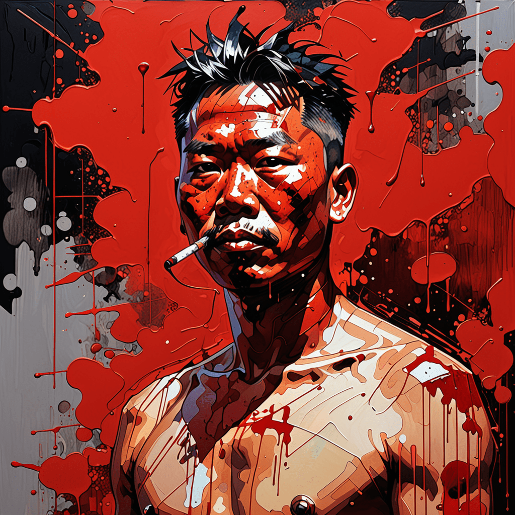 The Madness of Pol Pot